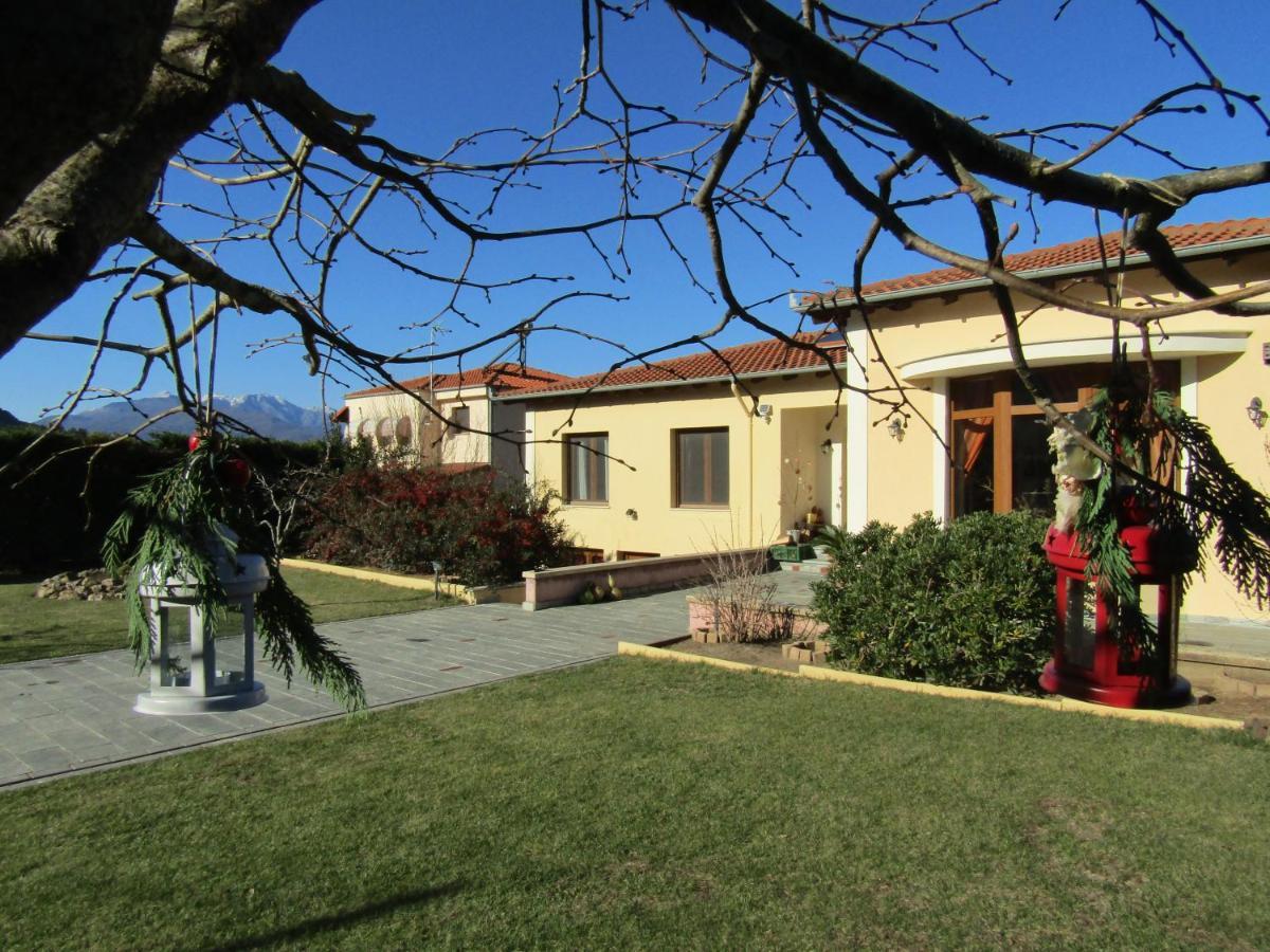 Kavala Villa 360 Degrees Green Amisianá Exterior foto